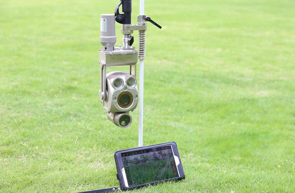 爱达管道检测QV潜望镜