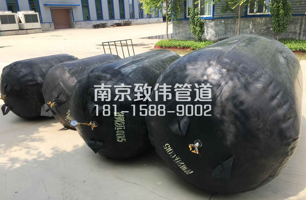 爱达管道封堵气囊