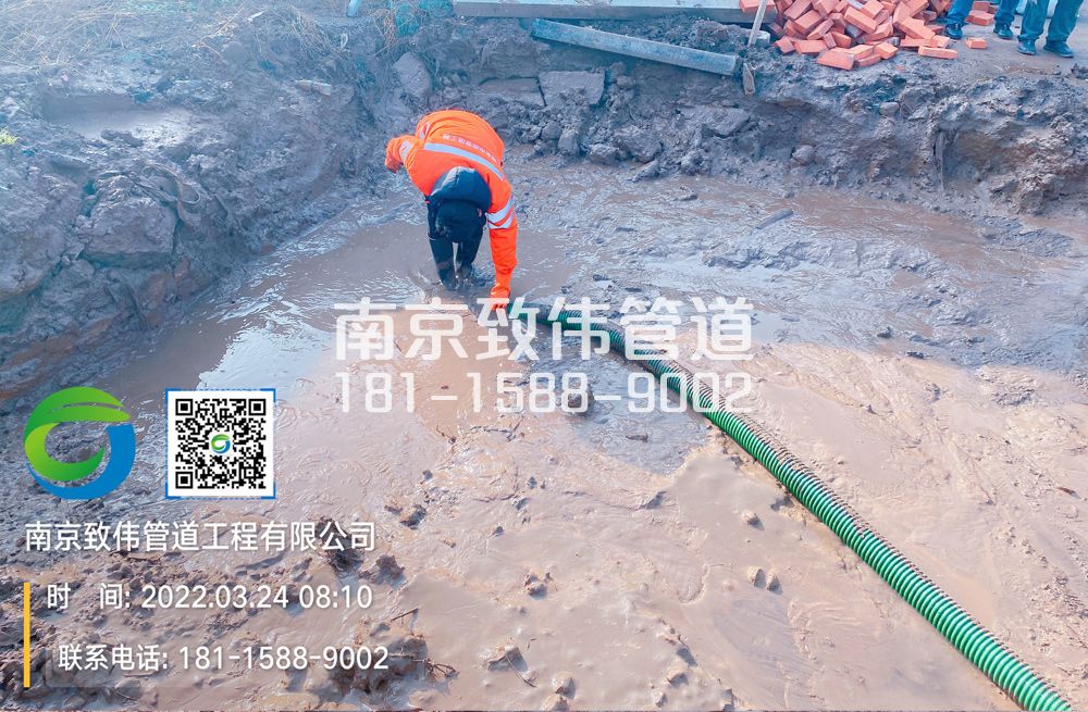 爱达工地泥浆清理